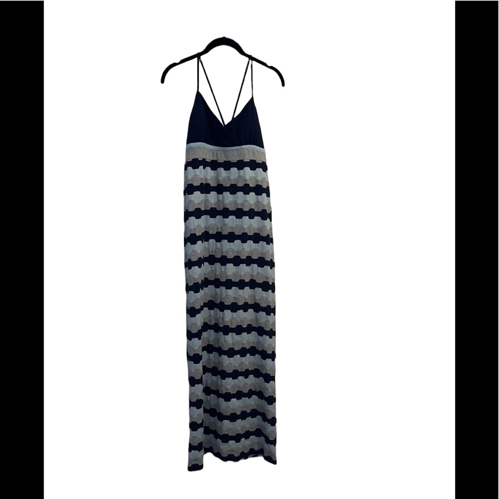 ANTHROPOLOGY’s Saturday Sunday dress. sz Large